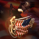 Illustration for article titled United States Wins Medal Count, Is The Best Country Ever At Sports